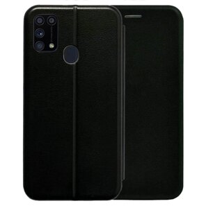 Чохол-книжка Primolux Besus для телефону Samsung Galaxy M31 (SM-M315) - Black