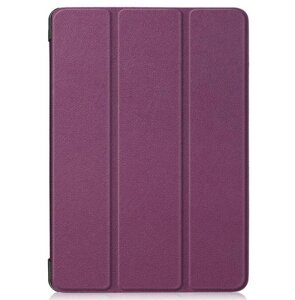 Чохол Primo для планшета Lenovo Tab E10 (TB-X104) Slim Purple в Запорізькій області от компании Интернет-магазин "FotoUSB"