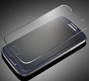 Загартоване захисне скло для Samsung Galaxy S5 Mini (SM-G800)
