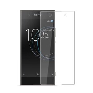 Загартоване захисне скло для Sony XA1 (G3112)