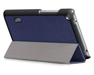 Чохол Primo для планшета Huawei MediaPad T3 7 "BG2-W09 Slim Dark Blue в Запорізькій області от компании Интернет-магазин "FotoUSB"