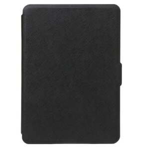 Обкладинка Primo Carbon для електронної книги Amazon Kindle Paperwhite 2016 (7-8th Gen) - Black