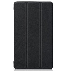 Чохол Primo для планшета Lenovo Tab E7 (TB-7104) Slim Black в Запорізькій області от компании Интернет-магазин "FotoUSB"