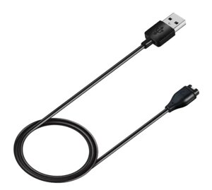 USB зарядний пристрій (кабель) Primo для годинника Garmin Vivoactive / Forerunner / Venu / Vivomove