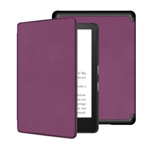 Обкладинка Primolux Slim для електронної книги Amazon Kindle Paperwhite 11th Gen 2021 - Purple