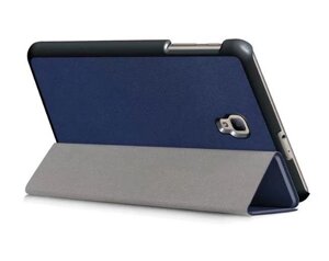 Чохол Primo для планшета Samsung Galaxy Tab A 8.0 "2017 T380 / T385 Slim Dark Blue в Запорізькій області от компании Интернет-магазин "FotoUSB"