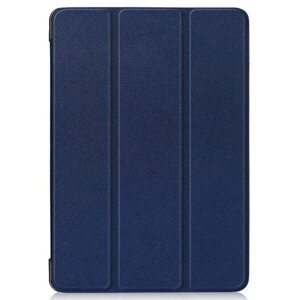 Чохол Primo для планшета Lenovo Tab E10 (TB-X104) Slim Dark Blue в Запорізькій області от компании Интернет-магазин "FotoUSB"