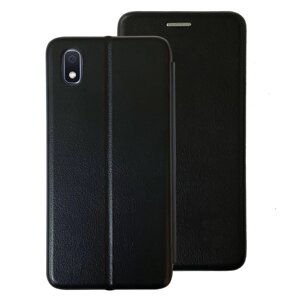 Чохол-книжка Primolux Besus для Samsung Galaxy A01 Core (SM-A013) - Black