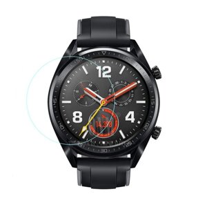 Захисне скло Primo для годинника Huawei Watch GT 2 / GT Active 46mm в Запорізькій області от компании Интернет-магазин "FotoUSB"