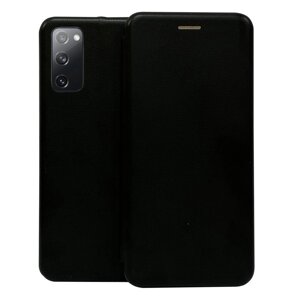 Чохол-книжка Primolux Besus для смартфона Samsung Galaxy S20 FE (SM-G780) - Black