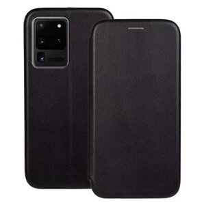 Чохол-книжка Primolux Besus для Samsung Galaxy S20 Ultra (SM-G988) - Black
