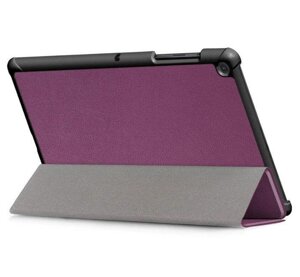 Чохол Primo для планшета Samsung Galaxy Tab S5e 10.5 "(SM-T720 / SM-T725) Slim - Purple в Запорізькій області от компании Интернет-магазин "FotoUSB"