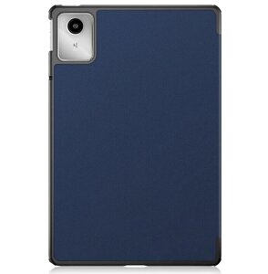 Чохол Primolux Slim для планшета Lenovo Tab M11 (TB330) / Xiaoxin Pad 11 2024 (TB331) - Dark Blue
