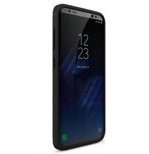 Чохол Primolux Carbon Fiber Series для Samsung S8 (G950) Black