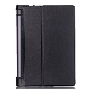 Чохол Primo для планшета Lenovo Yoga Tablet 3 10.1 "X50 Plastic Black в Запорізькій області от компании Интернет-магазин "FotoUSB"