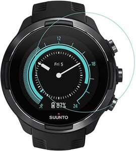 Защитное стекло для часов Suunto 9 Baro / Suunt 7