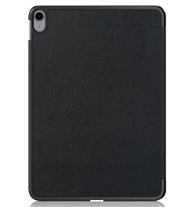 Чохол Primolux Slim для планшета Apple iPad 10.9" 10th Gen. 2022 (A2696 / A2757 / A2777) - Black