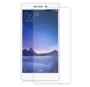 Загартоване захисне скло для Xiaomi Mi4i