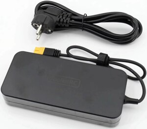Блок живлення ToolkitRC ADP200 200W 19.5V/10.3А, XT60 для зарядних пристроїв