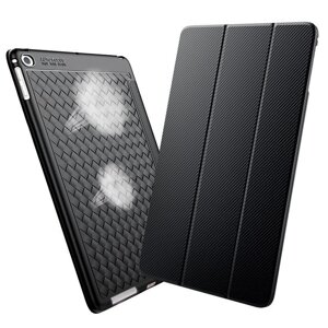 Чохол Primo Kakusiga Huxi для планшета Apple iPad Mini 4 / Mini 5 (A1538, A1550, A2133, A2124, A2126) - Black