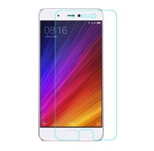 Загартоване захисне скло для Xiaomi Mi5