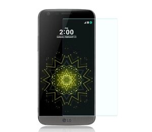 Загартоване захисне скло для LG G5 H845