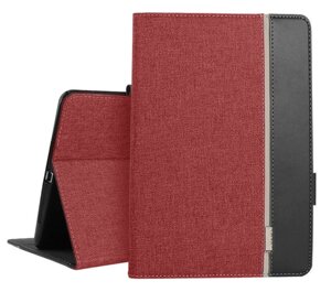 Чохол Primo Kakusiga Flip для планшета Apple iPad Mini 4 / Mini 5 (A1538, A1550, A2133, A2124, A2126) - Red в Запорізькій області от компании Интернет-магазин "FotoUSB"