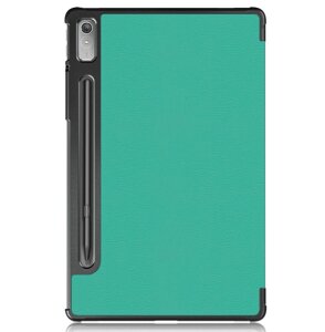 Чохол Primolux Slim для планшета Lenovo Tab P11 Pro 2nd Gen 11.2 TB-132 / TB-138 - Dark Green