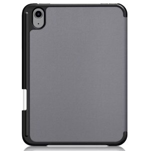 Чохол Primolux Slim Stylus для планшета Apple iPad Mini 6 / Apple iPad Mini 7 - Grey
