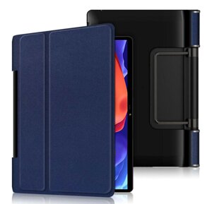 Чохол Primolux Slim для планшета Lenovo Yoga Tab 13" 2021 YT-K606 - Dark Blue