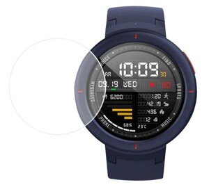 Захисна плівка Primo для годин Xiaomi Amazfit Verge в Запорізькій області от компании Интернет-магазин "FotoUSB"