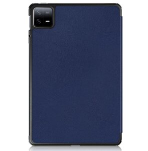 Чохол Primolux Slim для планшета Xiaomi Mi Pad 6 / Mi Pad 6 Pro 11" - Dark Blue