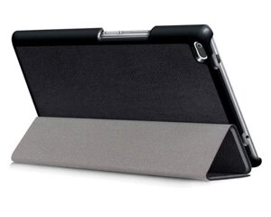 Чохол Primo для планшета Lenovo Tab 4 8 "TB-8504 Slim Black в Запорізькій області от компании Интернет-магазин "FotoUSB"