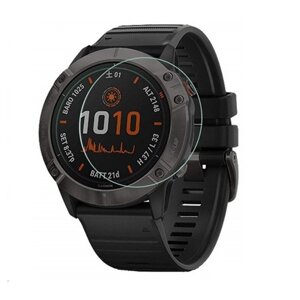 Захисне скло Primo для спортивного годинника Garmin Fenix 6X / Fenix 6X Pro / Garmin Tactix Delta