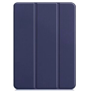 Чохол Primolux Slim для планшета Apple iPad Pro 11" 2024 (A2836 / A2837 / A3006) - Dark Blue