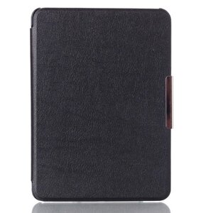 Обкладинка Primo Kuesn для електронної книги Amazon Kindle Voyage Black в Запорізькій області от компании Интернет-магазин "FotoUSB"