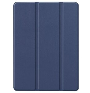 Чохол Primo для планшета Apple iPad 10.2" 2019 (A2197, A2198, A2200) Stylus TPU - Dark Blue