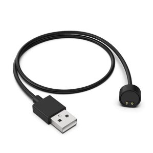 Магнітний USB кабель Primo зарядний пристрій док-станція для Xiaomi Mi Smart Band 5 / 6 / 7