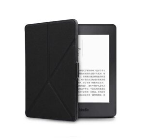 Чохол обкладинка Primolux Transformer для книги Amazon Kindle Paperwhite (7-8th Gen / DP758DI) - Black