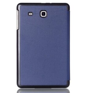 Чохол Primo для планшета Samsung Galaxy Tab E 9.6 "T560 / T561 Slim Blue в Запорізькій області от компании Интернет-магазин "FotoUSB"