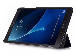 Чохол Primo для планшета Samsung Galaxy Tab A 10.1" T580 / T585 Slim Black в Запорізькій області от компании Интернет-магазин "FotoUSB"