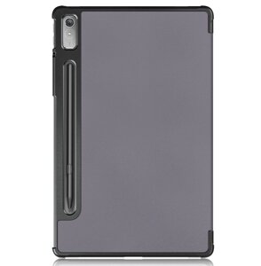 Чохол Primolux Slim для планшета Lenovo Tab P11 Pro 2nd Gen 11.2 TB-132 / TB-138 - Grey