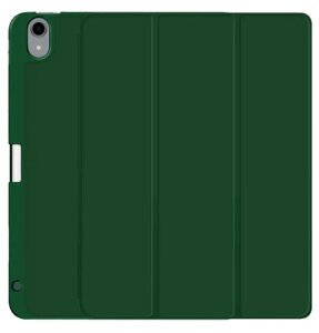 Чохол Primolux Stylus TPU для планшета Apple iPad Air 11" 2024 (A2902 / A2903 / A2904) - Army Green