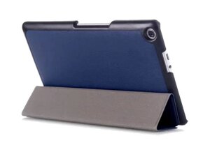 Чохол Primo для планшета Asus ZenPad 8.0 Z380 / Z380KL / P022 / P024 Slim Dark Blue