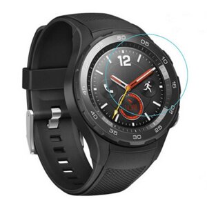 Загартоване захисне скло Primo для годинника Huawei Watch 2 в Запорізькій області от компании Интернет-магазин "FotoUSB"