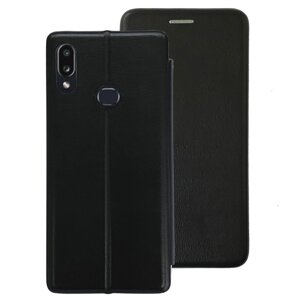 Чохол-книжка Primolux Besus для Samsung Galaxy A10s (SM-A107) - Black