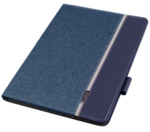 Чохол Primo Kakusiga Flip для планшета Apple iPad Pro 9.7" (A1673, A1674, A1675) Dark Blue