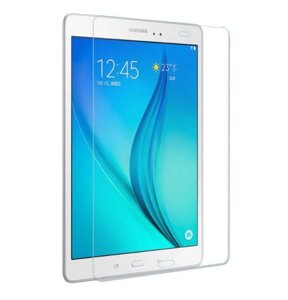 Захисне загартоване скло Primo для планшета Samsung Tab A 9.7" T550 / T551 / T555 / P550 в Запорізькій області от компании Интернет-магазин "FotoUSB"