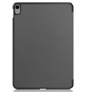 Чохол Primolux Slim для планшета Apple iPad 11" (A16) 2025 (A3354 / A3355 / A3356) - Grey