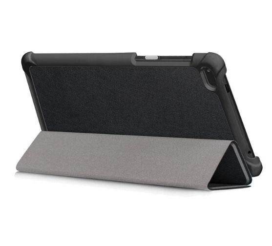 Чохол Primo для планшета Lenovo Tab 4 7 TB-7504 Slim Black - інтернет магазин
